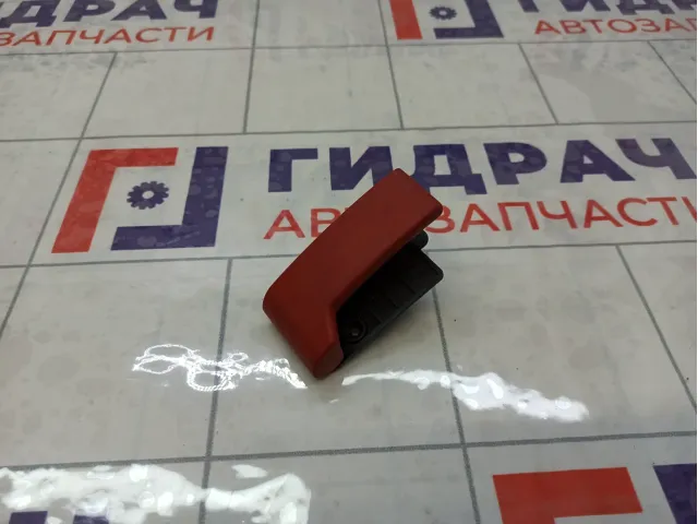 Ручка открывания капота Mercedes-Benz B-класс A1248800320