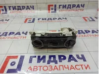 Блок управления климатической установкой Mercedes-Benz B-класс A1698301585