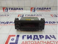 Магнитола Mercedes-Benz B-класс A1698200486