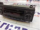 Магнитола Mercedes-Benz B-класс A1698200486