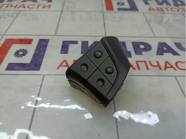 Блок кнопок в рулевое колесо Mercedes-Benz B-класс A16982097109116