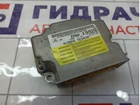 Блок управления AIR BAG Mercedes-Benz B-класс A1698209926