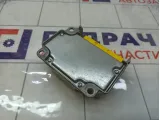 Блок управления AIR BAG Mercedes-Benz B-класс A1698209926