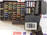 Блок предохранителей Mercedes-Benz B-класс A1695450540