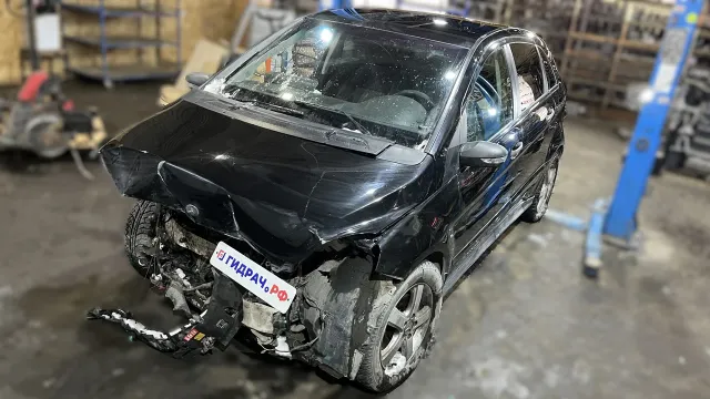 Автомобиль Mercedes-Benz B-класс  в разборе