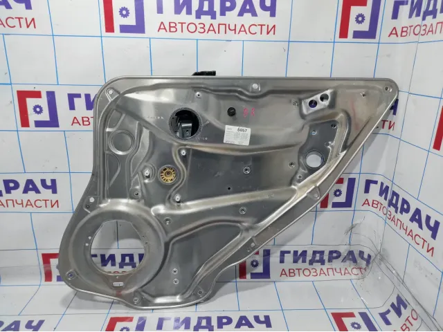 Стеклоподъемник электрический задний правый Mercedes-Benz E-Class 200 (W212) A2047300879