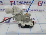 Замок двери передней левой Mercedes-Benz E-Class 200 (W212) A2047201535
