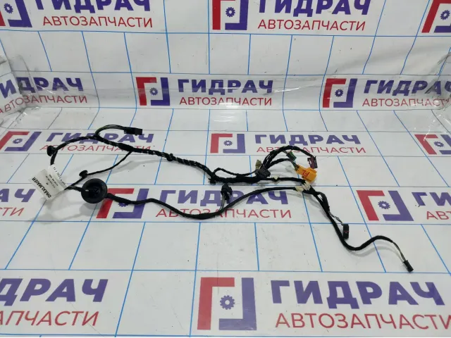 Проводка двери передней левой Mercedes-Benz E-Class 200 (W212) A2125409810