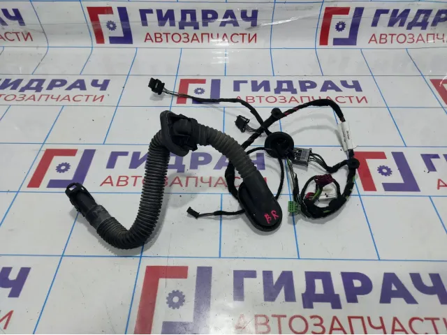 Проводка двери задней правой Mercedes-Benz E-Class 200 (W212) A2125407205