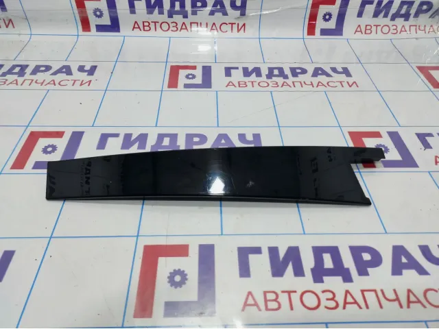 Накладка двери задней левой вертикальная Mercedes-Benz E-Class 200 (W212) A2126900387
