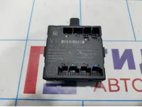 Блок комфорта двери передний правый Mercedes-Benz E-Class 200 (W212) A2129004102