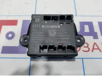 Блок комфорта двери задний правый Mercedes-Benz E-Class 200 (W212) A2129004006