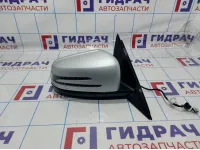 Зеркало правое электрическое Mercedes-Benz E-Class 200 (W212) A2128102076
