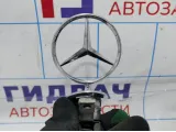 Эмблема Mercedes-Benz E-Class 200 (W212) A2218800086