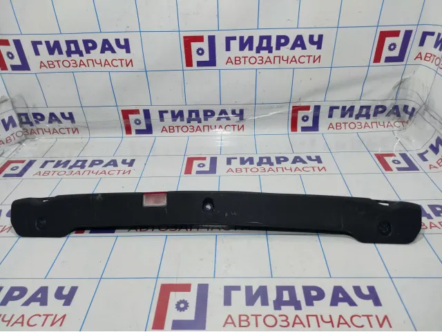Обшивка крышки багажника Mercedes-Benz E-Class 200 (W212) A2127501293