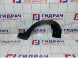 Накладка петли багажника левая Mercedes-Benz E-Class 200 (W212) A2128210389