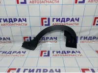 Накладка петли багажника левая Mercedes-Benz E-Class 200 (W212) A2128210389