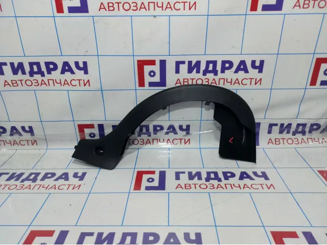 Накладка петли багажника левая Mercedes-Benz E-Class 200 (W212) A2128210389