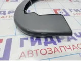 Накладка петли багажника левая Mercedes-Benz E-Class 200 (W212) A2128210389