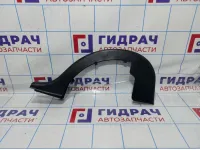 Накладка петли багажника правая Mercedes-Benz E-Class 200 (W212) A2128210489