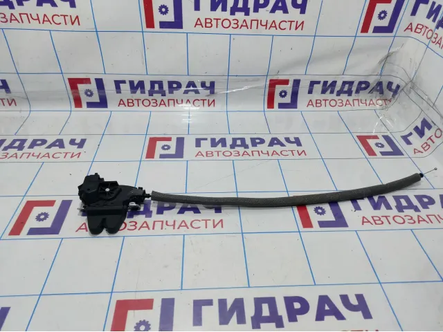 Замок багажника Mercedes-Benz E-Class 200 (W212) A2047500185