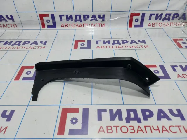 Водосток крышки багажника правый Mercedes-Benz E-Class 200 (W212) A2126931033