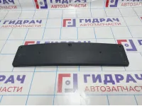 Накладка переднего бампера под номер Mercedes-Benz E-Class 200 (W212) A2128850181