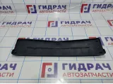 Накладка переднего бампера под номер Mercedes-Benz E-Class 200 (W212) A2128850181