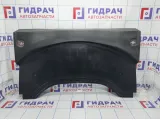 Пол багажника Mercedes-Benz E-Class 200 (W212) A2126930033