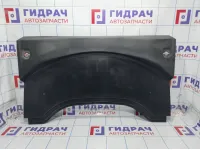 Пол багажника Mercedes-Benz E-Class 200 (W212) A2126930033