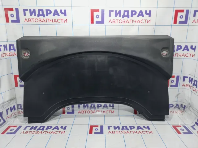 Пол багажника Mercedes-Benz E-Class 200 (W212) A2126930033