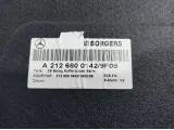 Пол багажника Mercedes-Benz E-Class 200 (W212) A2126800142