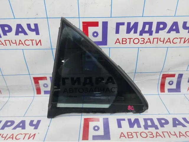 Стекло двери задней левой форточка Mercedes-Benz E-Class 200 (W212) A2127300155