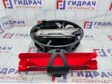 Ящик для инструментов Mercedes-Benz E-Class 200 (W212) A2115830615