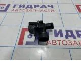 Кран отопителя Mercedes-Benz E-Class 200 (W212) A2712030164