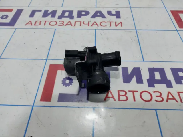 Кран отопителя Mercedes-Benz E-Class 200 (W212) A2712030164