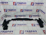 Воздуховод радиатора верхний Mercedes-Benz E-Class 200 (W212) A2125051430