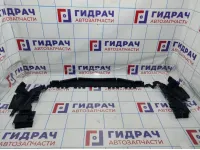 Воздуховод радиатора верхний Mercedes-Benz E-Class 200 (W212) A2125051430
