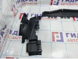 Воздуховод радиатора верхний Mercedes-Benz E-Class 200 (W212) A2125051430