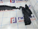 Воздуховод радиатора верхний Mercedes-Benz E-Class 200 (W212) A2125051430
