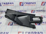 Воздухозаборник Mercedes-Benz E-Class 200 (W212) A2128300144
