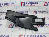 Воздухозаборник Mercedes-Benz E-Class 200 (W212) A2128300144