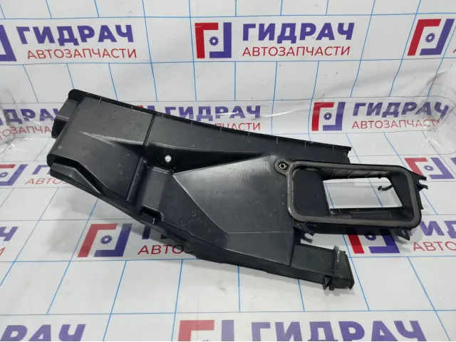 Воздухозаборник Mercedes-Benz E-Class 200 (W212) A2128300144