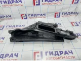 Воздухозаборник Mercedes-Benz E-Class 200 (W212) A2128300144