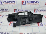 Воздухозаборник Mercedes-Benz E-Class 200 (W212) A2128300144