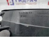 Корпус воздушного фильтра Mercedes-Benz E-Class 200 (W212) A2710901601