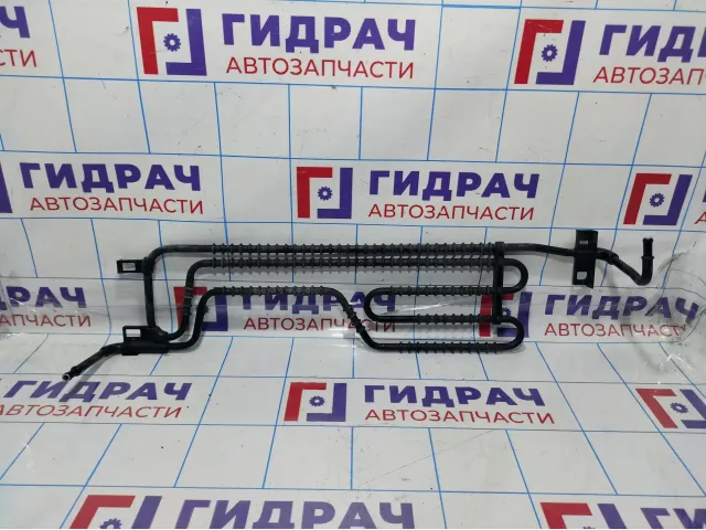 Радиатор гидроусилителя руля Mercedes-Benz E-Class 200 (W212) A2044601524