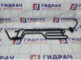 Радиатор гидроусилителя руля Mercedes-Benz E-Class 200 (W212) A2044601524