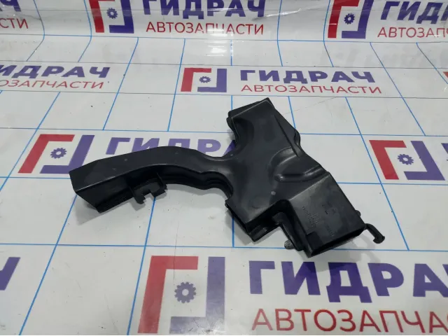 Воздухозаборник Mercedes-Benz E-Class 200 (W212) A2128320125