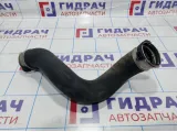 Патрубок интеркулера Mercedes-Benz E-Class 200 (W212) A2045282582